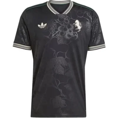 Jersey Juventus Third 2025/26