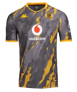 Jersey Kaizer Chiefs Away 2025/26