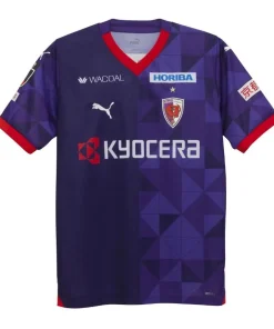 Jersey Kyoto Sanga Home 2024