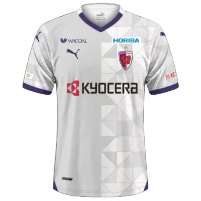 Jersey Kyoto Sanga Away 2024