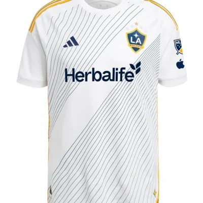 Jersey La Galaxy Home 2024 - Authentic