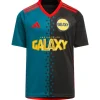 Jersey La Galaxy Third 2024