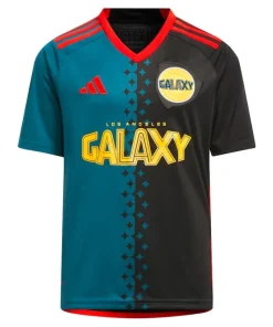 Jersey La Galaxy Third 2024