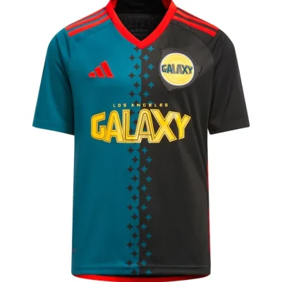 Jersey La Galaxy Third 2024