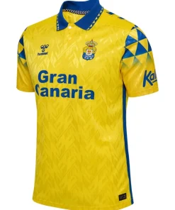 Jersey Las Palmas Home 2024/25
