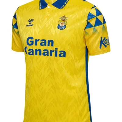 Jersey Las Palmas Home 2024/25