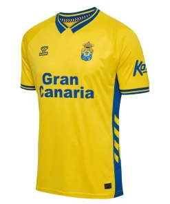 Jersey Las Palmas Home 2025/26