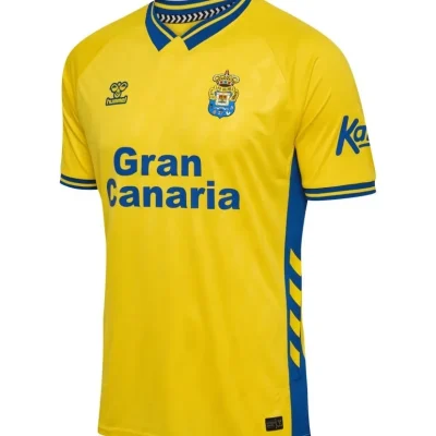 Jersey Las Palmas Home 2025/26