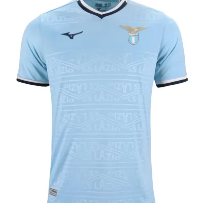 Jersey Lazio Home 2024/25