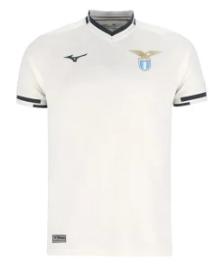 Jersey Lazio Away 2025/26