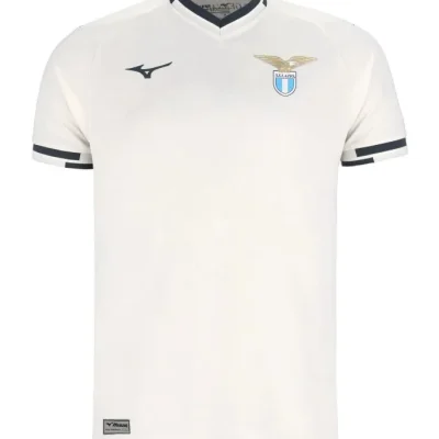 Jersey Lazio Away 2025/26