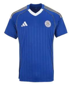 Jersey Leicester City Home 2025/26