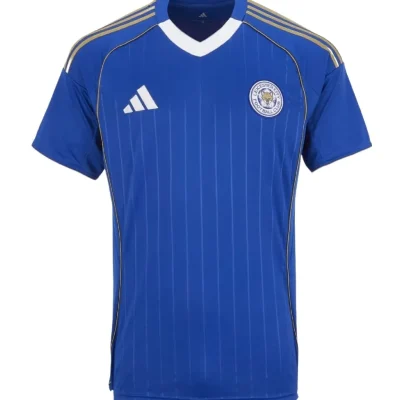Jersey Leicester City Home 2025/26