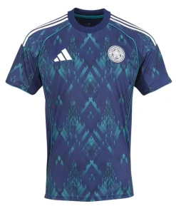 Jersey Leicester City Away 2025/26