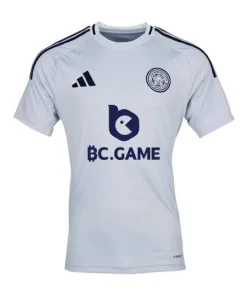 Jersey Leicester City Third 2024/25