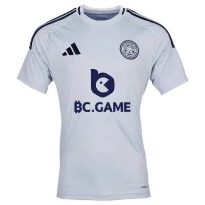 Jersey Leicester City Third 2024/25