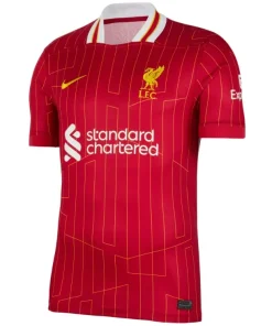 Jersey Liverpool Home 2024/25