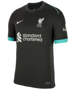 Jersey Liverpool Away 2024/25