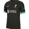 Jersey Liverpool Away 2024/25 - Authentic