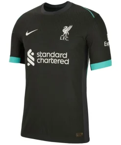 Jersey Liverpool Away 2024/25 - Authentic
