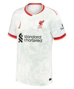 Jersey Liverpool Third 2024/25