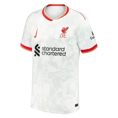 Jersey Liverpool Third 2024/25