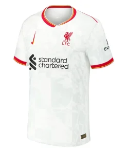 Jersey Liverpool Third 2024/25 - Authentic