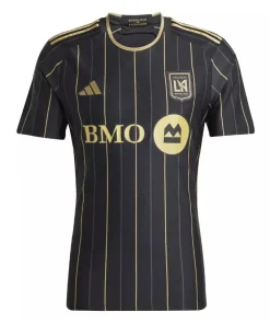 Jersey Los Angeles Fc Home 2024