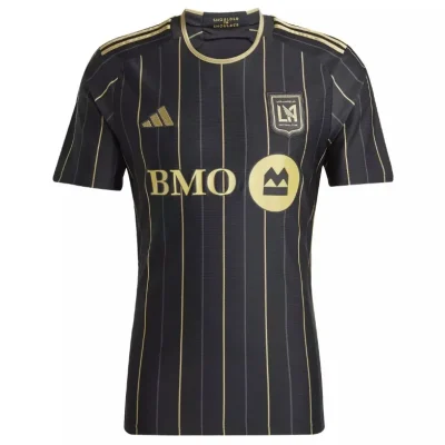 Jersey Los Angeles Fc Home 2024
