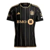 Jersey Los Angeles Fc Home 2024 - Authentic