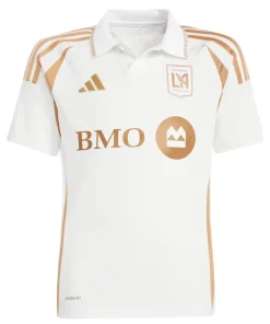 Jersey Los Angeles Fc Away 2025