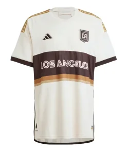 Jersey Los Angeles Fc Third 2024
