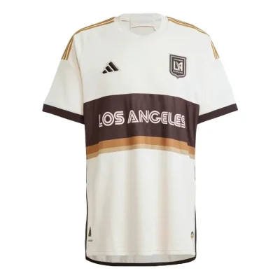 Jersey Los Angeles Fc Third 2024