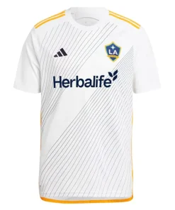 Jersey Los Angeles Galaxy Home 2025
