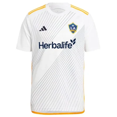 Jersey Los Angeles Galaxy Home 2025