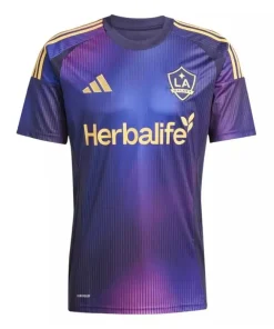 Jersey Los Angeles Galaxy Away 2025