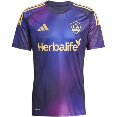 Jersey Los Angeles Galaxy Away 2025
