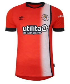 Jersey Luton Town Home 2024/25