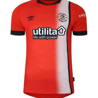 Jersey Luton Town Home 2024/25