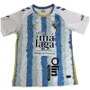 Jersey Malaga Home 2024/25