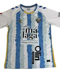Jersey Malaga Home 2024/25