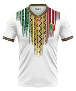 Jersey Mali Home 2024/25