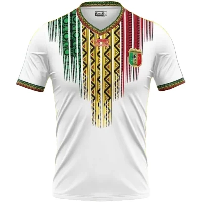 Jersey Mali Home 2024/25