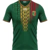Jersey Mali Away 2024/25 - Authentic