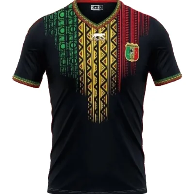 Jersey Mali Third 2024/25 - Authentic