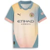 Jersey Manchester City 4??me 2024/25
