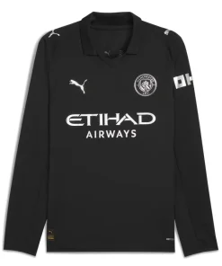 Jersey Manchester City Away 2025/26 Ml