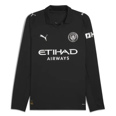Jersey Manchester City Away 2025/26 Ml