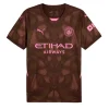Jersey Manchester City Gardien Away 2024/25