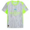 Jersey Manchester City Third 2025/26